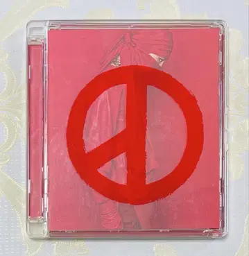 BIGBANG G-DRAGON 2nd 앨범