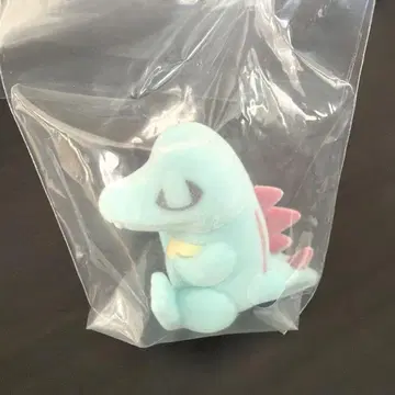 포켓몬 슬립 피규어 컬렉션 시안의 모래사장 와니노코