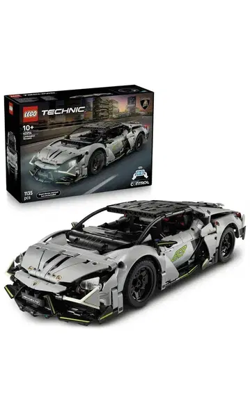 LEGO 테크닉 람보르기니 레부엘토 42214