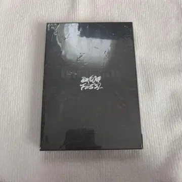 BMSG FES'22 DVD