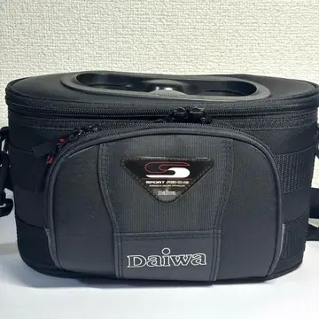 다이와 계류 쿨 비크 쿨백 낚시용 가방