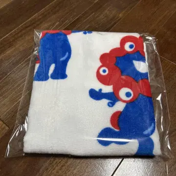 먀쿠먀쿠 페이스 타월