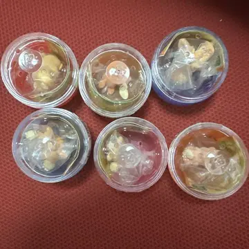 포켓몬 피규어 파모