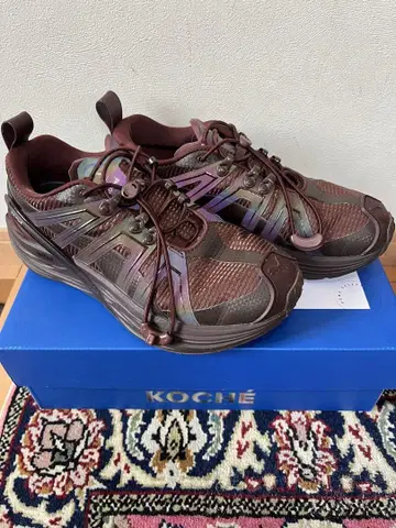 puma Run XX Nitro KOCHE