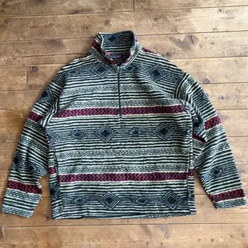 Patagonia 신틸라 불스아이 M 빈티지 90s