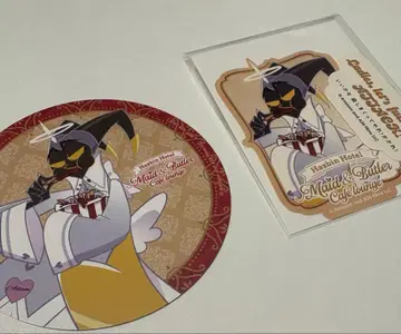 [ 해즈빈 호텔 ] 카페 아담 세트