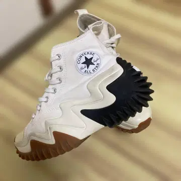 CONVERSE ALL STAR 하이컷 스니커즈