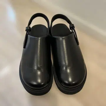 블랙 사보 크로그