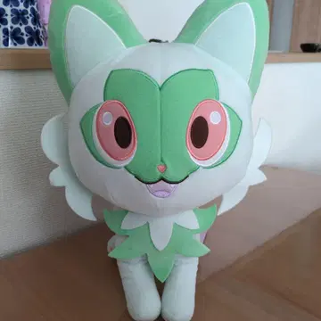 포켓몬 글리터 캔디 봉제 인형