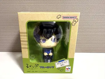 룩업 이사기 요이치 블루 록