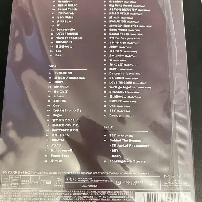 2번째 상품 이미지