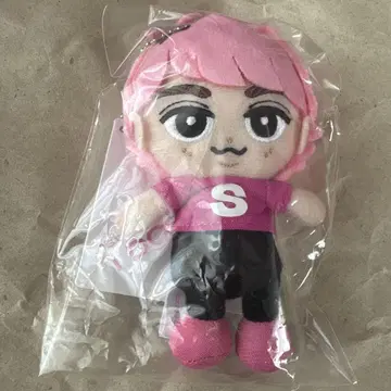 Snow Man 사쿠마 다이스케 스노치루 봉제 인형 마스코트