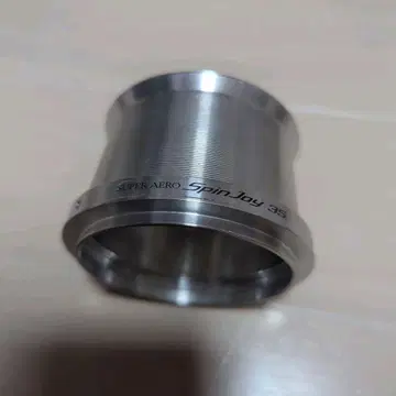 시마노 14 슈퍼 에어로 스핀 조이 35 순정 스풀 3호