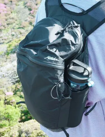 Matador MTD FreeFly 16