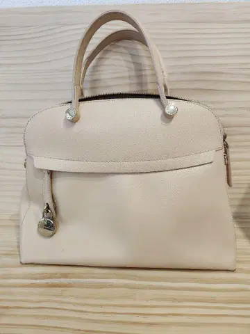 FURLA 파이퍼 베이지