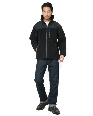 ROTHCO 로스코 SPEC OPS 택티컬 플리스 자켓