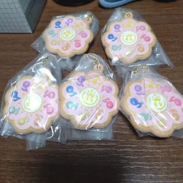 오쟈마녀 도레미 가챠가챠