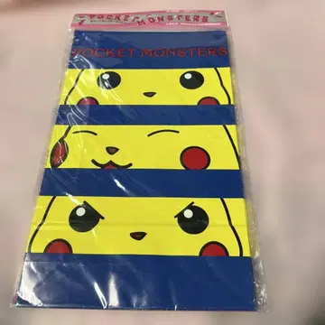 포켓몬스터 기프트 팩