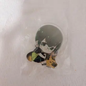 Side Kicks!*시시바 SD