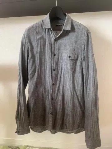 geruga 셔츠 사이즈 3 겔가 로스트 컨트롤