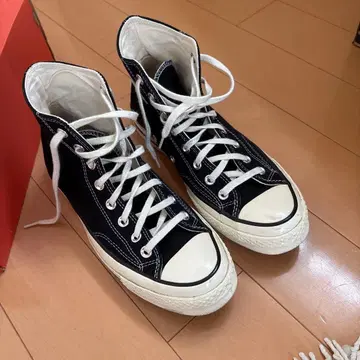 [정품] 컨버스 CT70 26cm