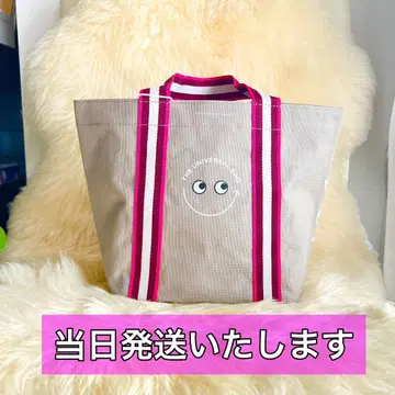 [새상품 초레어 당일 발송] 안야 힌드마치 유니버셜 백 미니