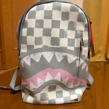 sprayground 미국 구매 이력 있음
