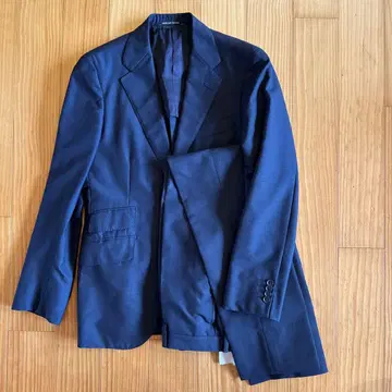 유나이티드 애로우즈 그린 라벨 수트