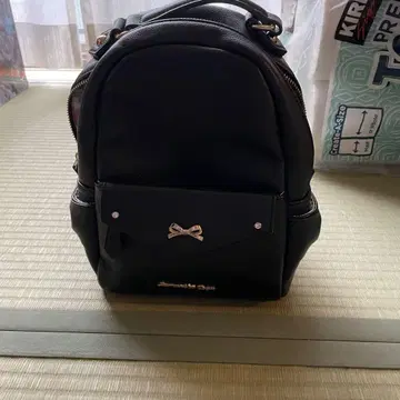 사만사 베가 백팩 양산형 지뢰계