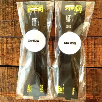 Da-iCE 팔찌 라이트