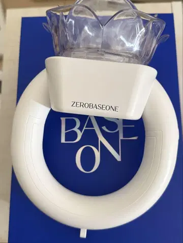 ZEROBASEONE 제베원 응원봉