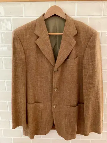 MEN'S MELROSE 자켓