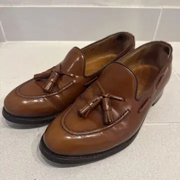 버윅 태슬 로퍼