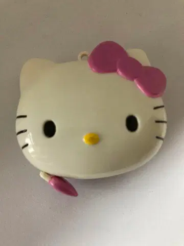 레어 헬로키티 HelloKitty 2000년제 다이컷 메이저