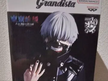 Grandista 도쿄구울 피규어