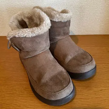 호킨스 그레이스 가든 어그 부츠 L 24cm