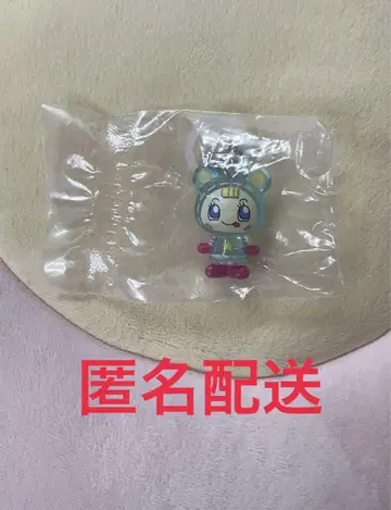 [익명 배송] 나루미야 캐릭터즈 메지루시 액세서리 베리에 블루베리에
