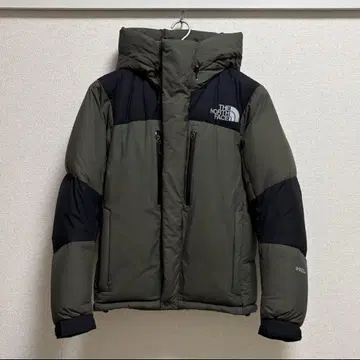 THE NORTH FACE 발트로 라이트 자켓 다운 L