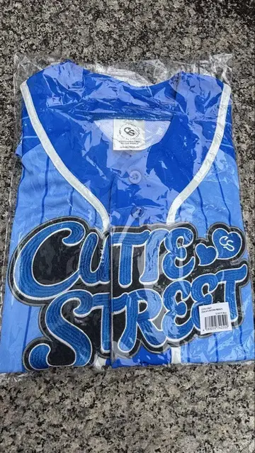 CUTIE STREET 유니폼 마스다 아야노