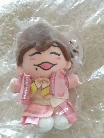 나가오 켄토 나니와단시 치비누이 초심LOVE 새상품 [ 익명 배송 ]