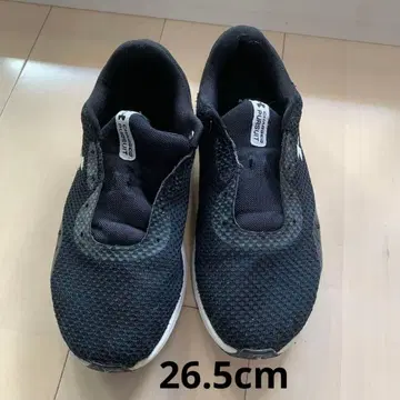 언더아머 차저드 패슈트 26.5cm