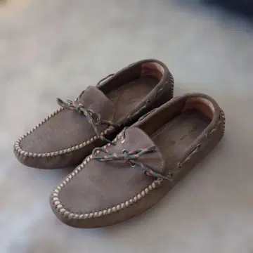 ZARA MAN 로퍼