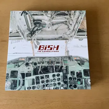 BiSH THE GUERRILLA BiSH 최초 한정판