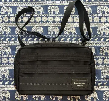 Master-piece DOCK Shoulder bag 55613