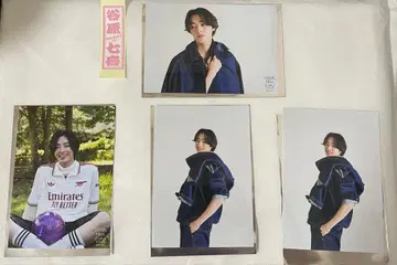 타니하라 나나네 브로마이드
