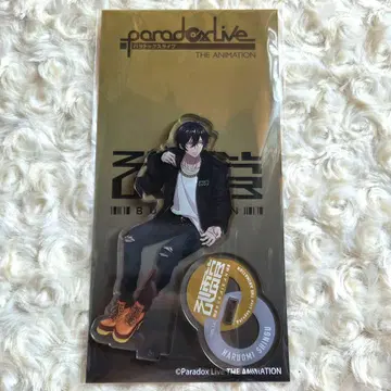 ParadoxLive 타츠미야 하루오미