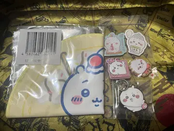 치이카와 키링 등