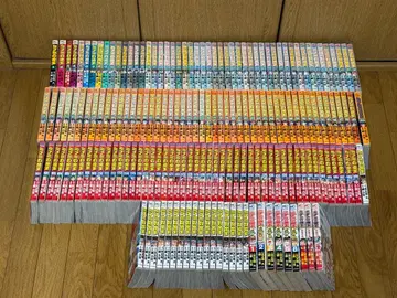 미나미의 제왕 1~167권 야영편 전권 이권공항편 전권 코믹스 만화