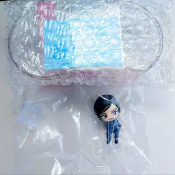 명탐정 코난 코로코레! 컬렉션 피규어 vol.2 모로후시 타카아키