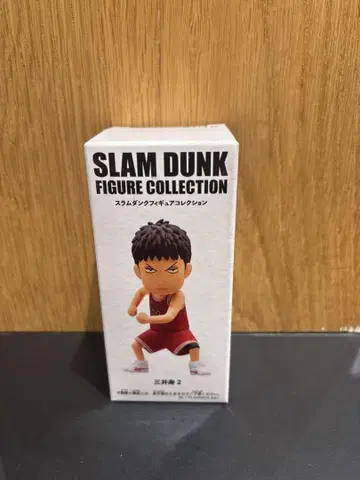 THE FIRST SLAM DUNK 피규어 컬렉션 정대만 2